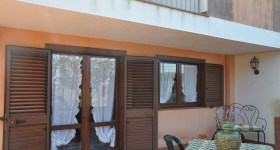 Open Space Di Villa Giusy Valderice